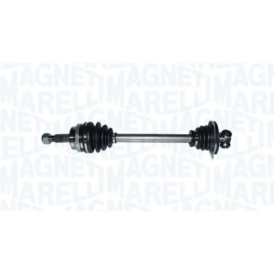 Kuva MAGNETI MARELLI 302004190093 Vetoakseli Etuakseli, vasen 663 RENAULT: MASTER 2 Bus