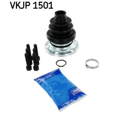 Kuva SKF VKJP 1501 Paljekumisarja, Vetoakseli 123 BMW: X5