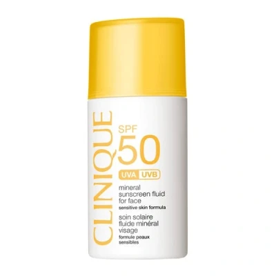 Kuva Clinique Sun Aurinkosuoja SPF 50