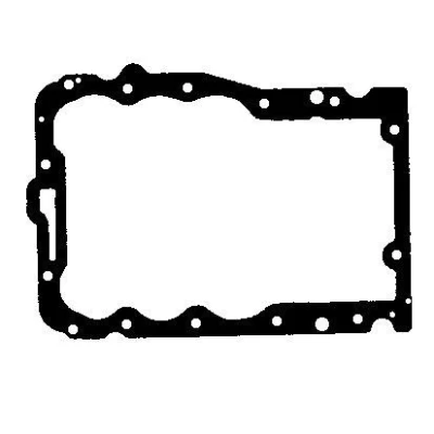 Kuva Tiiviste, öljypohja OPEL AGILA, CORSA B, C, D, VAUXHALL AGILA Mk I, II OE 55353798, 652610, 652647
