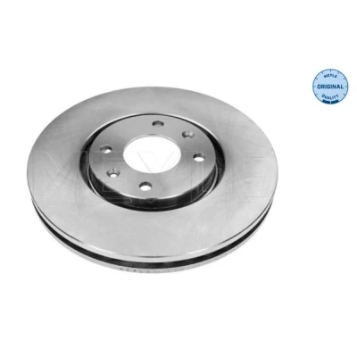 Kuva MEYLE 40 15 521 1000 Jarrulevyt Etuakseli 288 28 4 108 Tuuletettu ORIGINAL Quality CITROËN: C5 II Hatchback, I Farmari