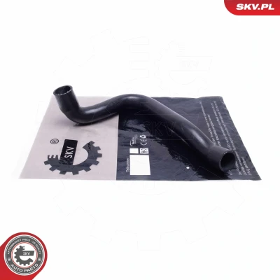 Kuva ESEN SKV 24SKV269 Jäähdyttimen Letku EPDM (eteenipropeeni dieeni kumi) BMW: 5 Sedan, 7, Touring