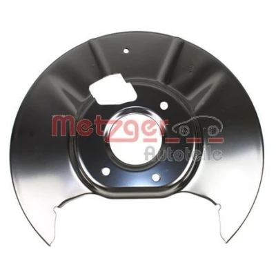 Kuva METZGER 6115266 Jarrukilpi Taka akseli, oikea MAZDA: 6 Farmari, Hatchback, Sedan