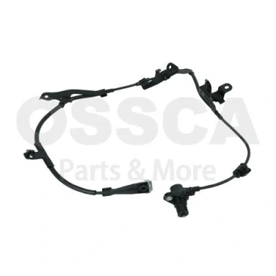 Kuva OSSCA 21459 ABS Anturi Eteen, vasen TOYOTA: Tundra I Pick up (XK30, XK40) 3.4 4WD 1999 2004