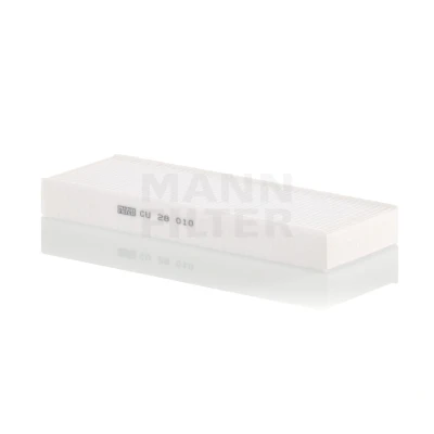 Kuva MANN FILTER CU 28 010 Raitisilmasuodatin Hiukkassuodatin 275 98 30