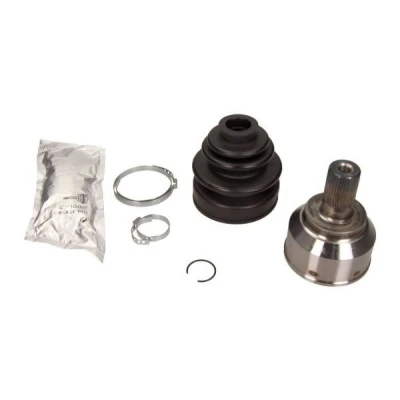 Kuva MAXGEAR 49 1566 Vetonivel Pyörän puoli, Etuakseli, vasen, oikea MAZDA: 3 Sedan