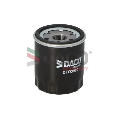 Kuva Öljynsuodatin DACO Germany DFO3900