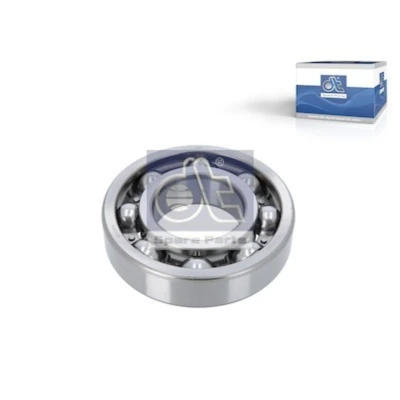 Kuva Laakeri, manuaalivaihteisto DT Spare Parts 4.67067