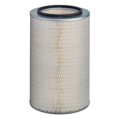 Kuva HENGST FILTER E1650L Ilmansuodatin 496 308 Suodatinpanos