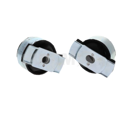 Kuva SIDEM 805304 KIT Taka akselin Puslat Takana RENAULT: LAGUNA 2 Grandtour,