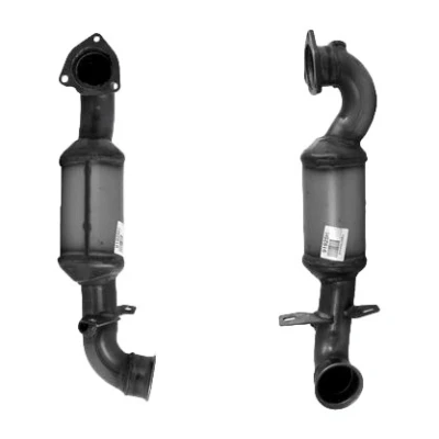 Kuva BM CATALYSTS BM91925H Katalysaattori Approved MINI: Hatchback, Clubman, PEUGEOT: 308 I SW, 208 Hatchback