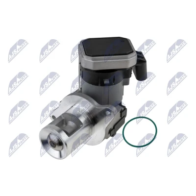 Kuva Venttiili, pakokaasun kierrätys mercedes benz OE 6461400960, 6461401960, 6461402460