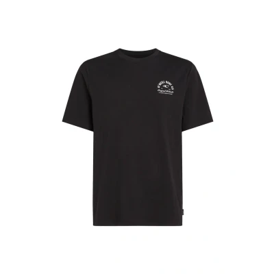 Kuva O&#039;Neill Global Printtipaita, Koko: XS, Black out
