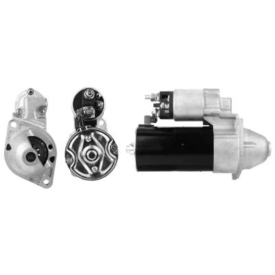 Kuva LUCAS ELECTRICAL LRS01440 Starttimoottori 12 1,7 10 MERCEDES BENZ: A sarja