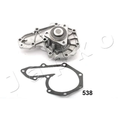 Kuva JAPKO 35538 Vesipumppu RENAULT: Trafic I Van, CLIO 1, VOLVO: 340 360 Sedan, V40 Farmari, MITSUBISHI: Carisma Sedan