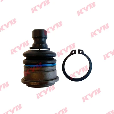 Kuva KYB KBJ1183 Alapallonivel Etuakseli 20 42,8 48 HYUNDAI: Santa Fe 2, I, Trajet, KIA: SORENTO 2