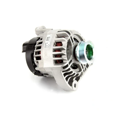 Kuva DENSO DAN1004 Laturi 14V 90A FIAT: Doblo II Van / Farmari, Punto Evo Hatchback, ALFA ROMEO: MiTo, FORD: KA Hatchback