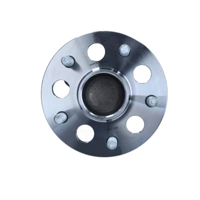 Kuva MAXGEAR 33 1341 Pyörännapa Taka akseli, vasen