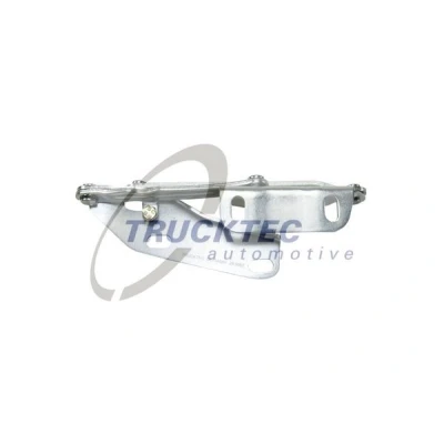 Kuva TRUCKTEC AUTOMOTIVE 02.55.022 Sarana, Konepelti