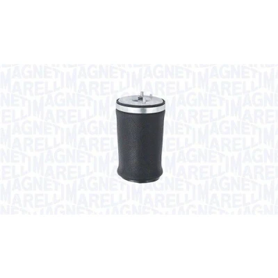 Kuva MAGNETI MARELLI 350535600002 Iskunvaimentimet Taka akseli, oikea Kaasupaine Vaimennusmoduuli Tappi alhaalla, Silta ylhäällä BMW: X5