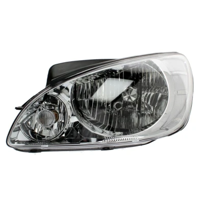 Kuva ALKAR 2705628 Ajovaloumpio Vasen W5W, H4, PY21W HYUNDAI: Getz