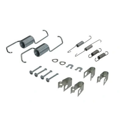 Kuva QUICK BRAKE 105 0743 Tarvikesarja Jarrukengät HONDA: CR V 1, Prelude V, HR I