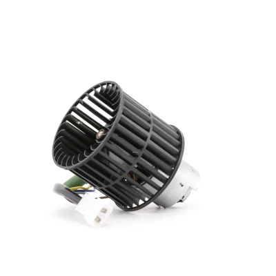 Kuva VEMO Original Quality V40 03 1115 Lämmityslaitteen Puhallin Autoihin ilman ilmastointilaitetta Pidikkeellä Kuulatapilla OPEL: Corsa A TR