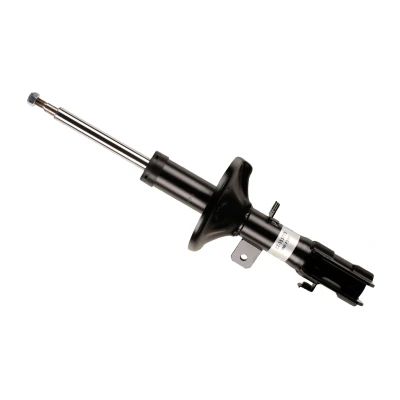Kuva BILSTEIN B4 OE Replacement 22 151773 Iskunvaimentimet Etuakseli, vasen Kaasupaine Kaksiputki Joustintuki Tappi ylhäällä, Purisitin alhaalla