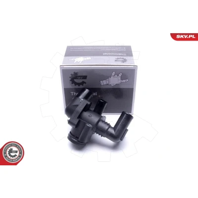 Kuva Termostaatti, jäähdytysneste CITROËN, FORD, PEUGEOT OE 1731770, 9678741380, BK2Q8594AA