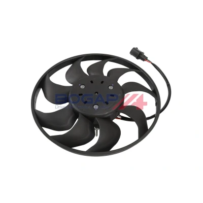Kuva BOGAP A4243252 Jäähdyttimen Tuuletin 12V 400W ilman runkoa