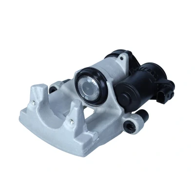 Kuva MAXGEAR 82 1689 Jarrusatula Taka akseli, vasen, Akselin takana Alumiini
