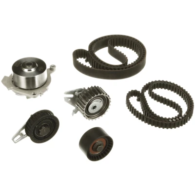 Kuva GATES KP75429XS Vesipumppu + Jakohihnasarja Vesipumpulla Tru Power ALFA ROMEO: 156 Sportwagon, Sedan, GT, LANCIA: Lybra Sedan