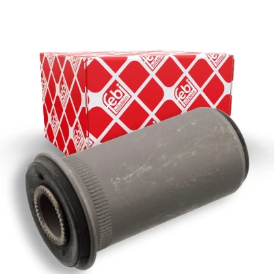 Kuva FEBI BILSTEIN 41489 Tukivarren Hela Takana, Sisempi, Alla, Etuakseli, vasen, oikea