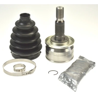 Kuva LÖBRO 305861 Vetonivel TPE (termoplastinen elastomeeri) OPEL: Astra J Hatchback