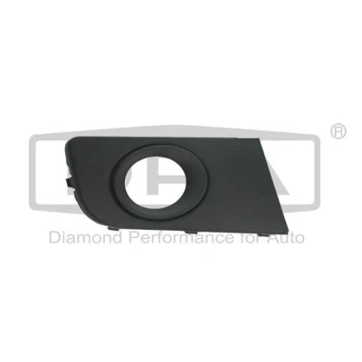 Kuva DPA 88071865702 Puskurin Ritilä Oikea VOLKSWAGEN: Amarok Pick up