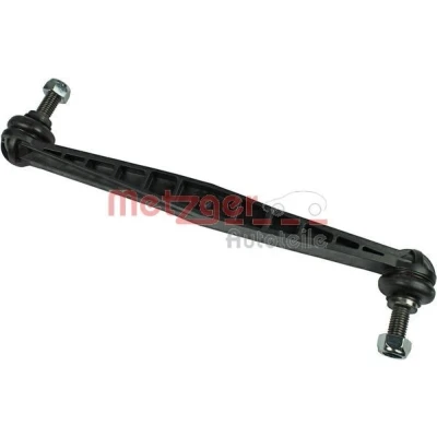 Kuva METZGER 53062518 Koiranluu Etuakseli, oikea, vasen CHEVROLET: Aveo Hatchback