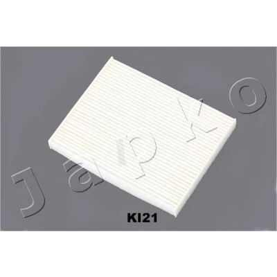 Kuva JAPKO 21K21 Raitisilmasuodatin Suodatinpanos 210 163 25 FIAT: Punto II Hatchback, Doblo I Cargo, Farmari, KIA: SOUL I, 2