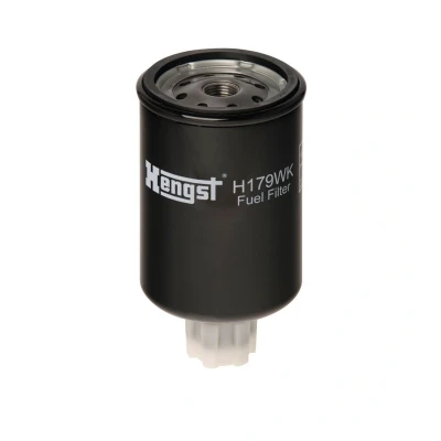 Kuva Polttoainesuodatin HENGST FILTER H179WK