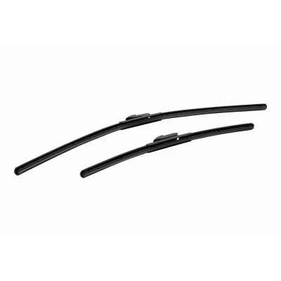Kuva Pyyhkijänsulka Vaico V10 9101 700, 450mm Edessä Flatblade pyyhinsulka (rungoton) Ohjaus vasemmalla VOLKSWAGEN: ID.4, SKODA: Enyaq iV Coupe