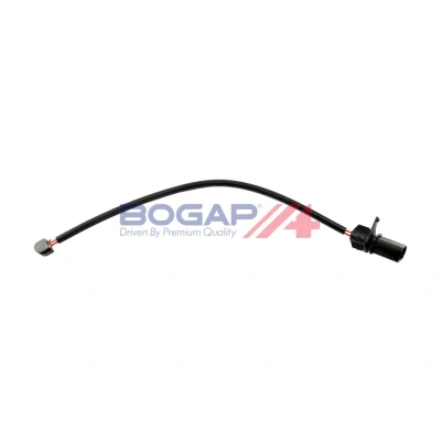 Kuva BOGAP A6120258 Tunnistin Pakokaasulämpötila AUDI: A6 C7 Sedan, A7 Sportback, Avant, VOLKSWAGEN: Amarok Pick up