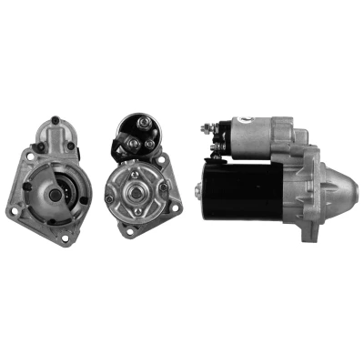 Kuva ELSTOCK 25 3250 Starttimoottori 12V 1,1kW 10 M8, Pin &quot;50&quot; M6 76mm FORD: FIESTA 5, StreetKA Cabriolet
