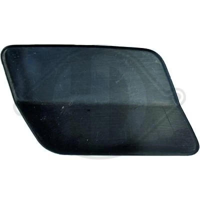 Kuva DIEDERICHS 7427862 Puskurin Kiinnike Eteen, oikea Priority Parts
