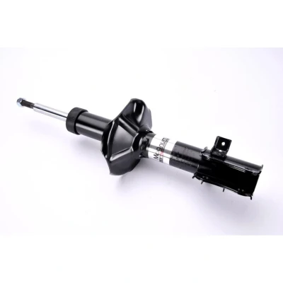 Kuva Magnum Technology AG8030MT Iskunvaimentimet Etuakseli, vasen Kaasupaine Kaksiputki Joustintuki Tappi ylhäällä, alhaalla SUZUKI: IGNIS 2