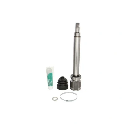 Kuva PASCAL G8G016PC Nivel, Vetoakseli Vaihteiston puoli, Etuakseli, oikea FORD: FOCUS 3 Turnier