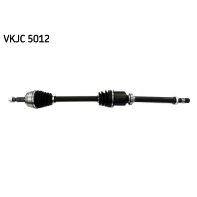 Kuva SKF VKJC 5012 Vetoakseli 952, 312,5 laakerilla DACIA: Duster SUV