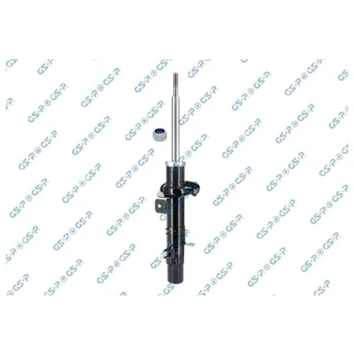 Kuva GSP 32321351 Iskunvaimentimet Etuakseli, oikea Kaasupaine Kaksiputki Joustintuki CITROЁN: C3 I Hatchback (FC, FN) 1.6 16V, 1.4 16V HDi,