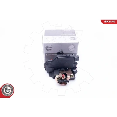 Kuva Ovilukko, Takana, Oikea AUDI A4 B7, B7 Avant, SEAT EXEO, EXEO ST OE 8E0839016A, 8E0839016AB