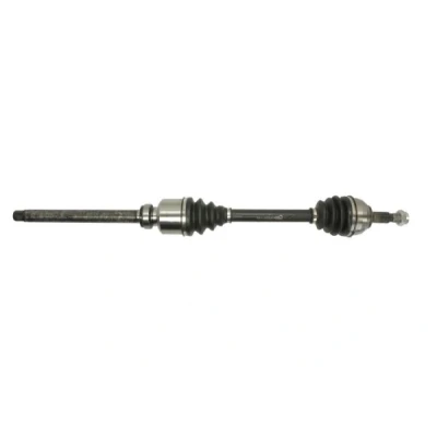 Kuva PASCAL G2P053PC Vetoakseli Etuakseli, oikea 957 Autoihin, joissa ABS PEUGEOT: 407 Sedan, SW