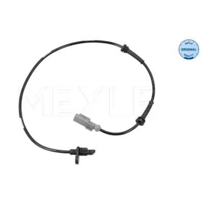 Kuva MEYLE 11 14 899 0037 ABS Anturi Taka akseli, molemminpuolinen aktiivisensori 2 12 PEUGEOT: 208 I Hatchback