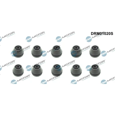 Kuva DR.MOTOR AUTOMOTIVE DRM01020S Rajoitin, Moottorikoppa